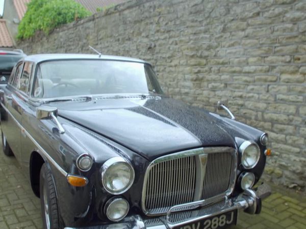 Bangers and Cash - Mini Pickup & 350cc Douglas Mk V