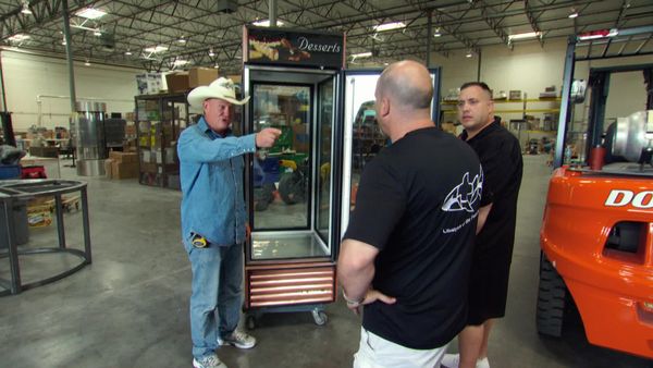 Tanked - Tank This!