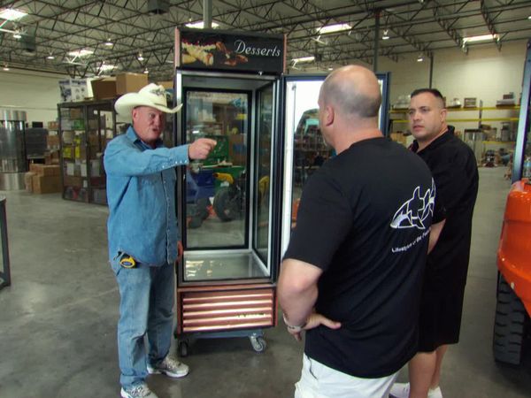 Tanked - Tank This!