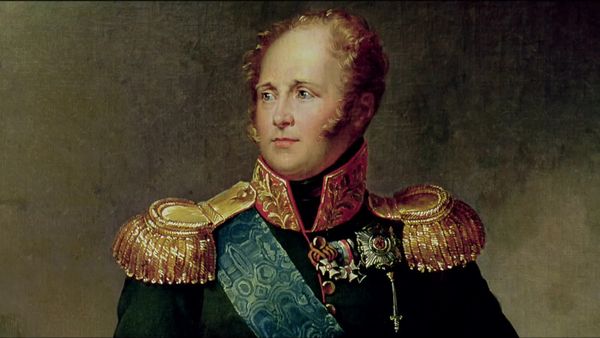 Napoleon Bonaparte The Russian Campaign - The Moskova