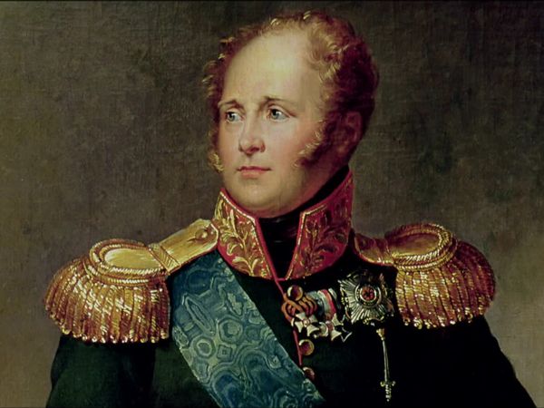 Napoleon Bonaparte The Russian Campaign - The Moskova