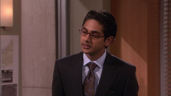 Rules of Engagement - Family Style