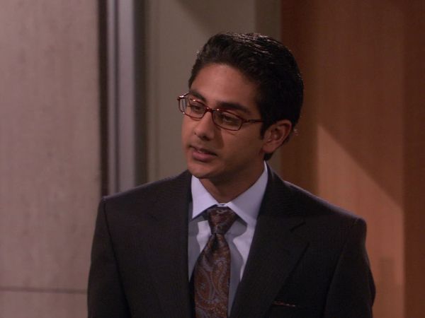 Rules of Engagement - Family Style