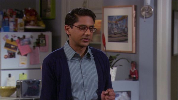 Rules of Engagement - Scavenger Hunt