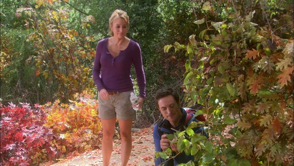 Rules of Engagement - Nature Calls