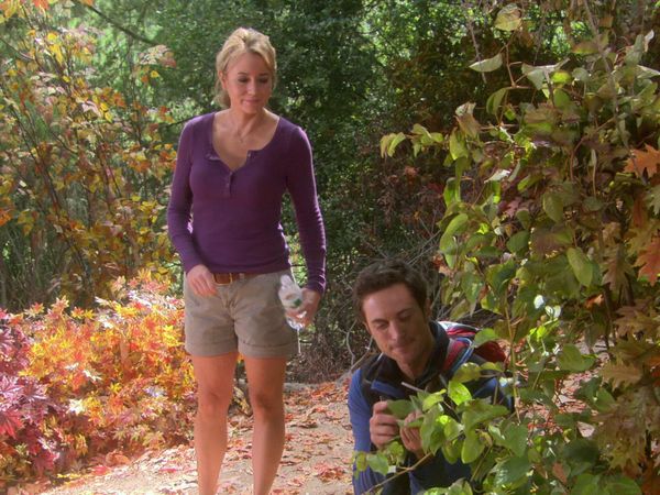 Rules of Engagement - Nature Calls