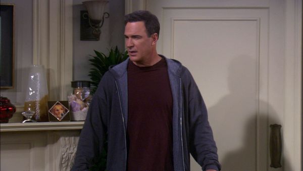 Rules of Engagement - Audrey's Shower