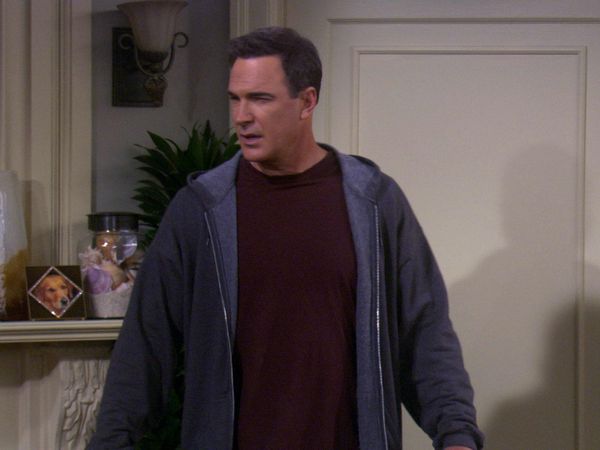 Rules of Engagement - Audrey's Shower