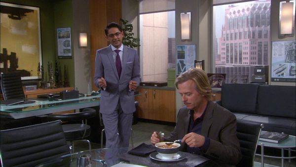 Rules of Engagement - After The Lovin'