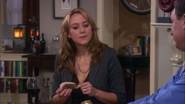 Rules of Engagement - Missed Connections
