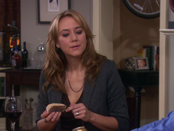 Rules of Engagement - Missed Connections
