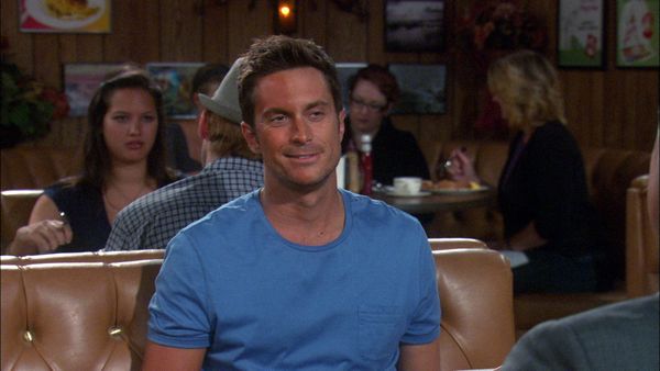 Rules of Engagement - Dirty Talk