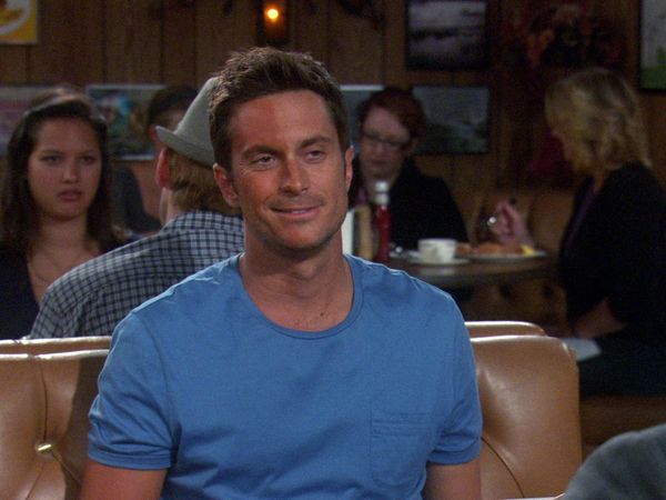 Rules of Engagement - Dirty Talk