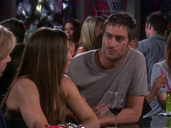 Rules of Engagement - Audrey Is Dumb