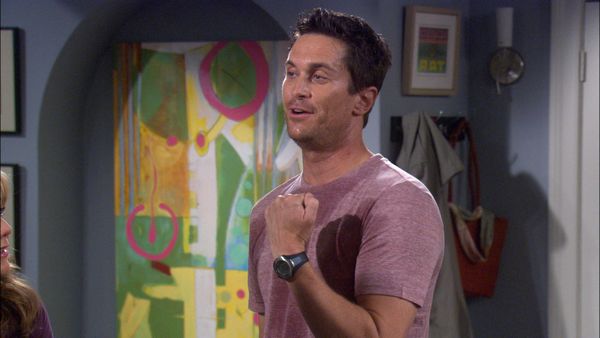 Rules of Engagement - A Big Bust