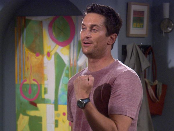 Rules of Engagement - A Big Bust