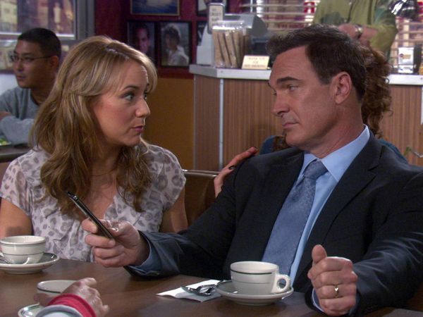 Rules of Engagement - Shy Dial