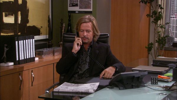 Rules of Engagement - Flirting