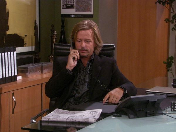 Rules of Engagement - Flirting