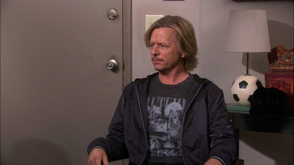 Rules of Engagement - The Reunion