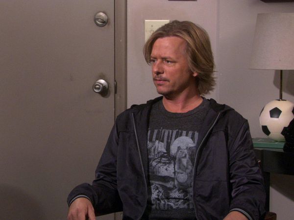 Rules of Engagement - The Reunion