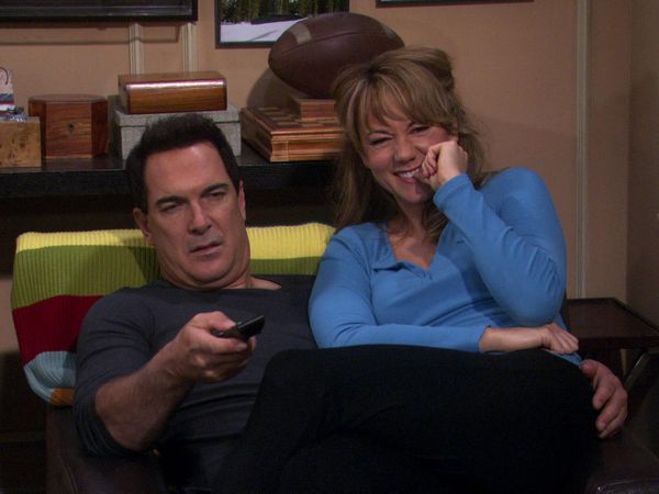Rules of Engagement - The Score