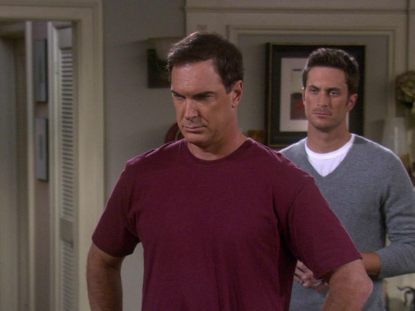 Rules of Engagement - The Bank