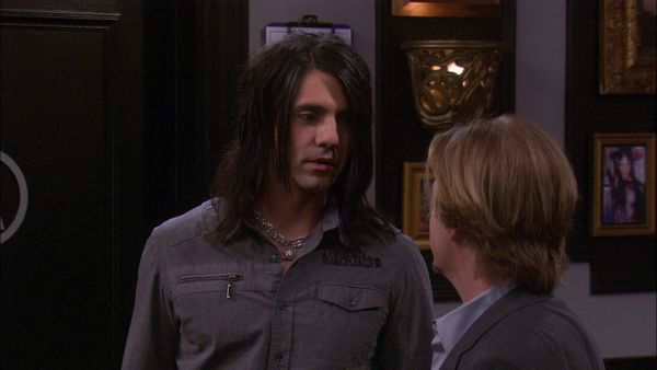 Rules of Engagement - Uh-Oh It's Magic