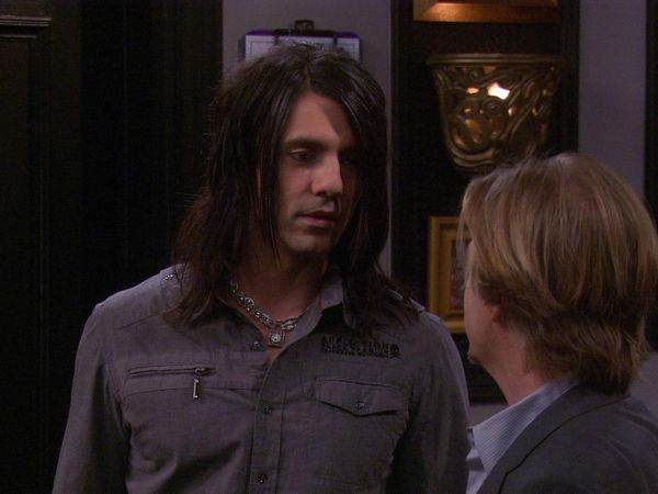Rules of Engagement - Uh-Oh It's Magic