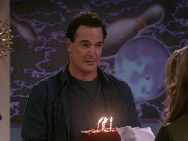 Rules of Engagement - Anniversary Chicken