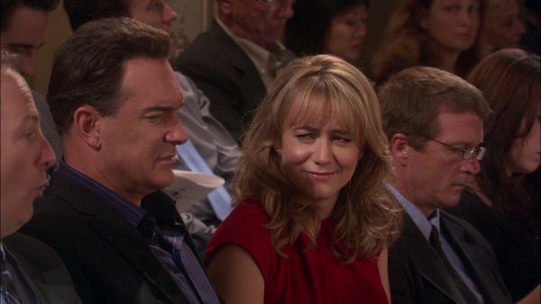 Rules of Engagement - Russell's Secret