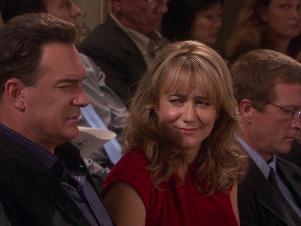 Rules of Engagement - Russell's Secret