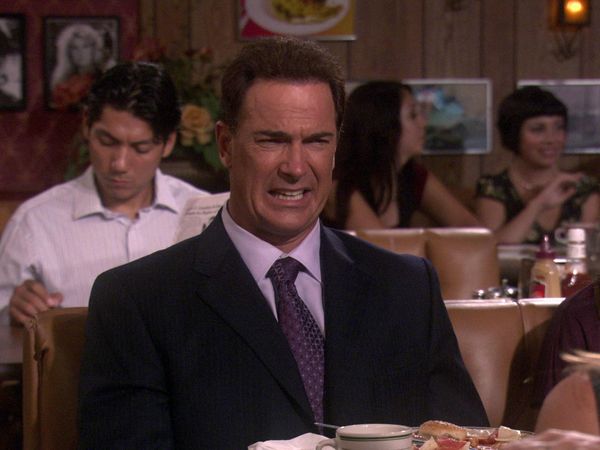 Rules of Engagement - Jeff’s New Friend