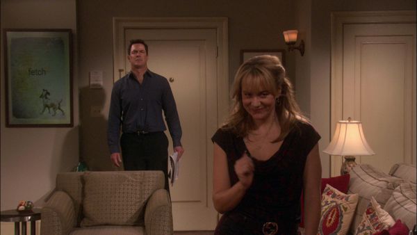 Rules of Engagement - May Divorce Be With You