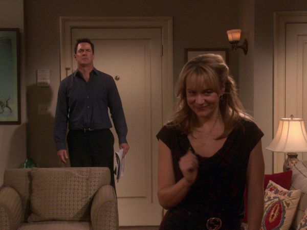 Rules of Engagement - May Divorce Be With You