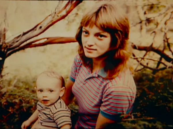 American Justice - California Killing Field