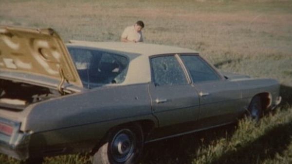 American Justice - Murder On A Reservation