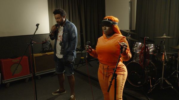 Love & Hip Hop: Atlanta - Taste Of Your Own Meda-cine