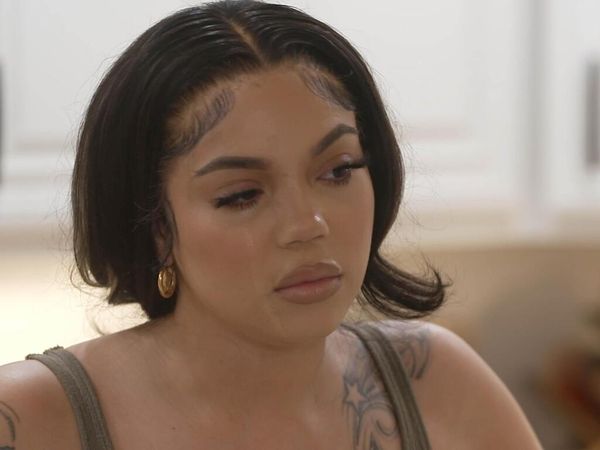 Love & Hip Hop: Atlanta - I Do, Do You?