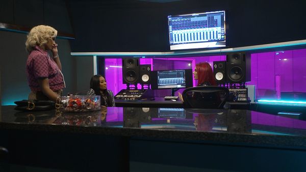 Love & Hip Hop: Atlanta - Heirs To The Throne