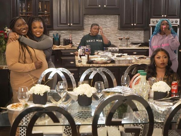 Love & Hip Hop: Atlanta - Baby Bump In The Road