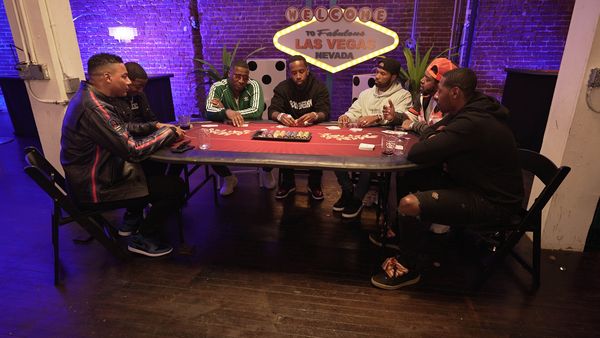 Love & Hip Hop: Atlanta - Who's Your Daddy?
