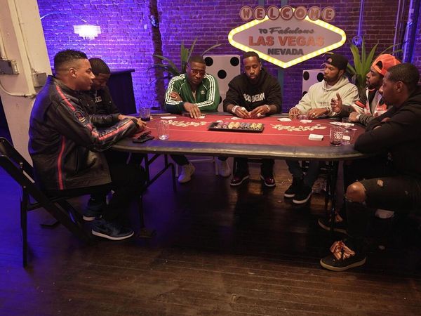 Love & Hip Hop: Atlanta - Who's Your Daddy?