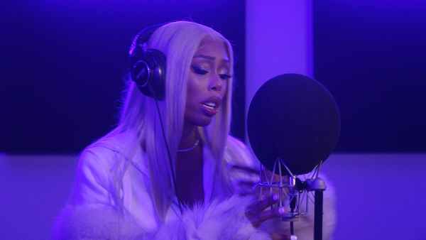 Love & Hip Hop: Atlanta - Carpe DM'd
