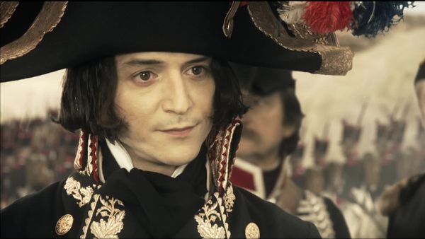 Napoleon Bonaparte The Egyptian Campaign - The Discovery