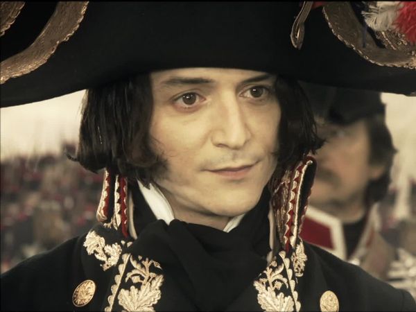 Napoleon Bonaparte The Egyptian Campaign - The Discovery