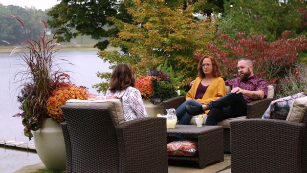 Lakefront Bargain Hunt - A Place on the Lake in Indiana