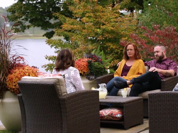 Lakefront Bargain Hunt - A Place on the Lake in Indiana