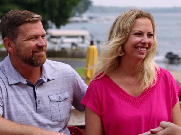 Lakefront Bargain Hunt - Cruising Toward a Vacation Home