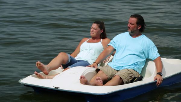 Lakefront Bargain Hunt - Coming Home to Indiana